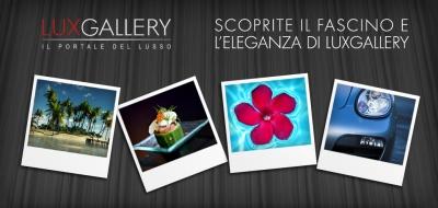 In tempi di crisi non resta che Luxgallery:Sognare?Si può!