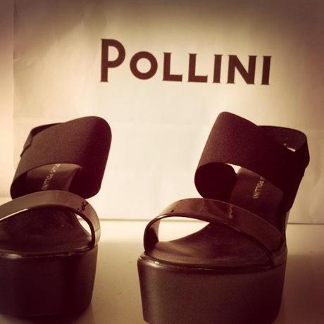 POLLINI WEDGES