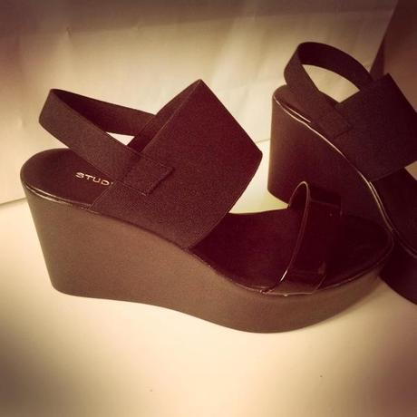 POLLINI WEDGES