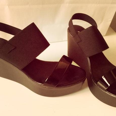 POLLINI WEDGES