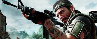 Black Ops 2 : un nuovo gameplay mostra le fasi sandbox