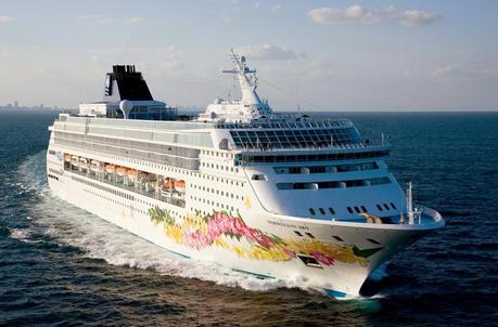 NCL ESERCITERÀ L'OPZIONE DI ACQUISTO DELLA NORWEGIAN SKY