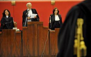 Diaz processo «all'intenzione»: le richieste dell'accusa senza arresti