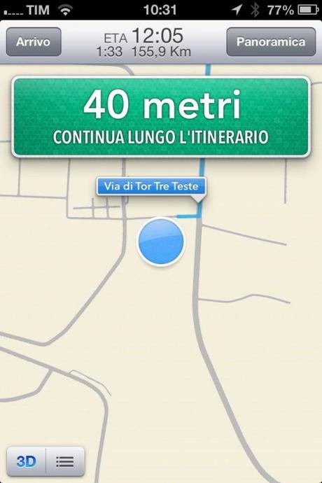 Ecco iOS 6 tutte le novità e caratteristiche