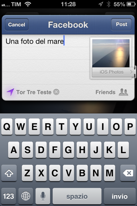 Ecco iOS 6 tutte le novità e caratteristiche