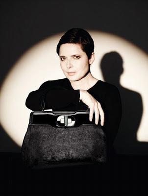 Isabella Rossellini