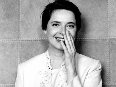 Isabella Rossellini