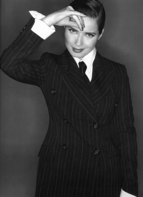 Isabella Rossellini