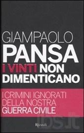 Libri: I vinti non dimenticano