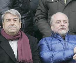 De Laurentiis pronto ad acquistare un altra squadra campana ! E’ molto interessato al…