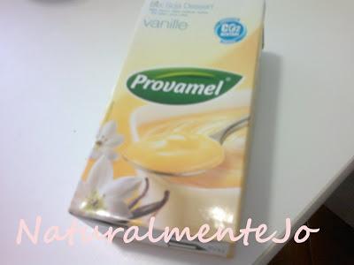 << NON MANGI NE LATTICINI NE UOVA?? POVERINA! ></div>> PARTE 1# I DOLCI!