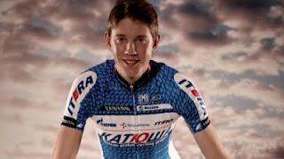Ciclismo, GiroBio: Zakarin tappa e maglia a Gaiole