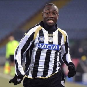 Ag.Armero: “Il Napoli e’ fortemente interessato, ma…..”