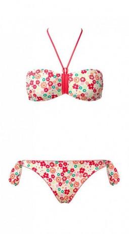 NUOVA COLLEZIONE TEZENIS BEACHWEAR: COLORE E FANTASIA