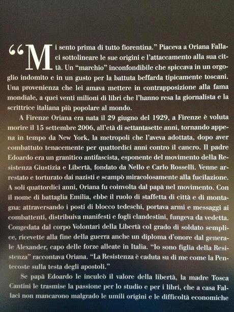 Oriana Fallaci