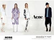 Acne resort 2013