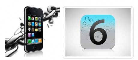 A poche ore dal rilascio iOS 6.0 Beta, il Jailbreak effettuato senza problemi su iPod Touch