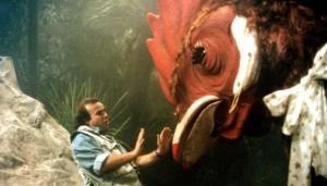 Fantastico per modo di dire