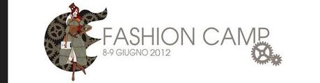 FASHION CAMP 2012 PARTE 1