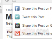 Migliorare utilizzo Google Reader