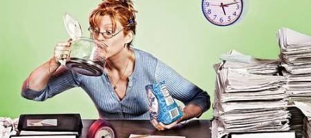 Scrivere in un ambiente libero da distrazioni