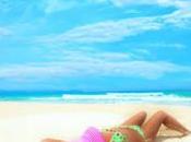 sexy bikini colorato