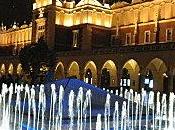 giorni Cracovia dintorni parte seconda