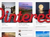 Pinterest Boards seguire