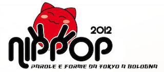 NipPop - Parole e forme da Tokyo a Bologna