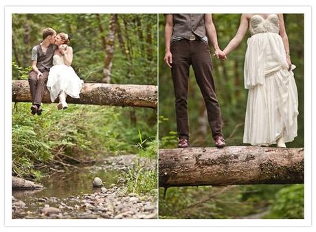 Mittwoch Hochzeit