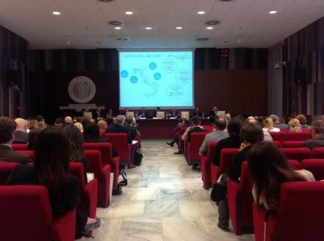 Conferenza nazionale Franchising - Infracom: “Il mercato del franchising italiano deve munirsi di risorse TLC e IT evolute