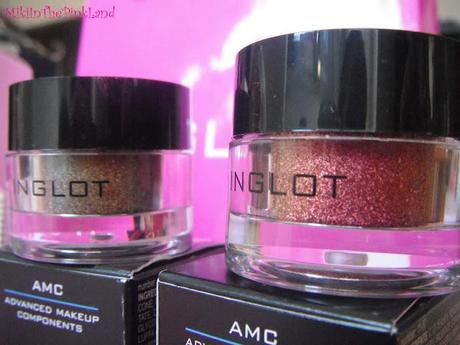 Shopping Milanese: la mia prima volta da Inglot!