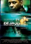 Déjà vu – Corsa contro il tempo (di Tony Scott, 2006)