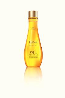 BC Oil Miracle di Schwarkopf Professional