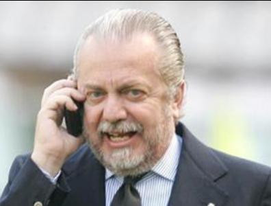 De Laurentiis appena riceverà i soldi della cessione di Lavezzi è pronto a chiudere per 3 affari ! Eccoli…