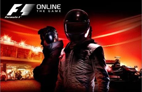 F1 Online The Game in Open Beta dal 19 giugno