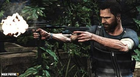 Max Payne 3 ed i server “dedicati” ai cheater