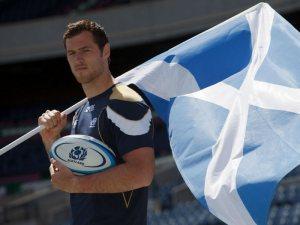 Scozia, con le Fiji il debutto di Tim Visser