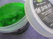 Review: Jilted elf, L'erba vicino, Splendente, Nonsimangia Lush