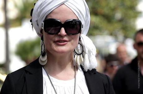 In the Street...Inspiration