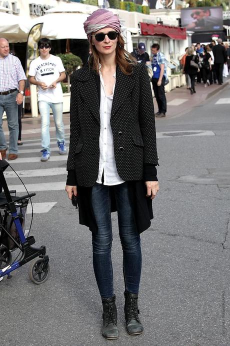 In the Street...Inspiration