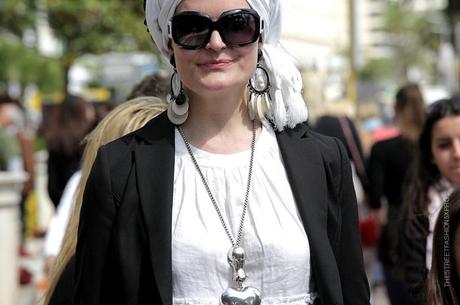 In the Street...Inspiration