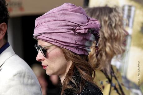 In the Street...Inspiration