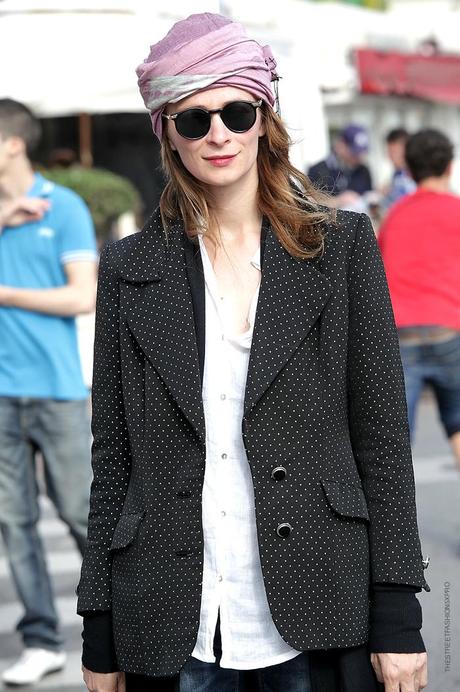 In the Street...Inspiration