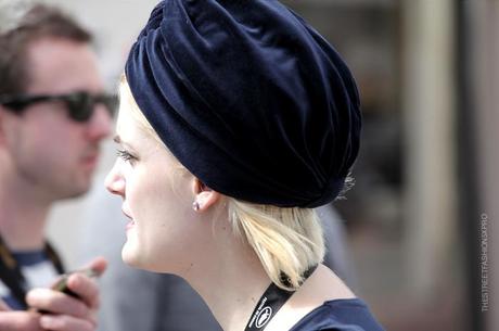 In the Street...Inspiration