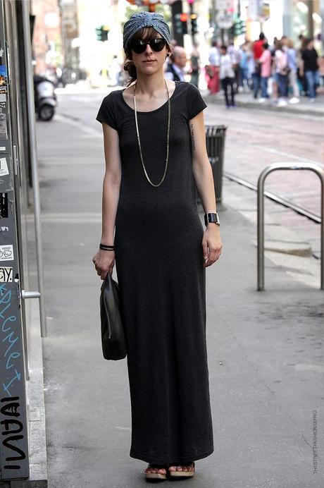 In the Street...Inspiration