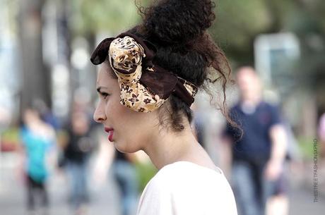 In the Street...Inspiration