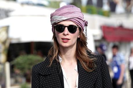 In the Street...Inspiration