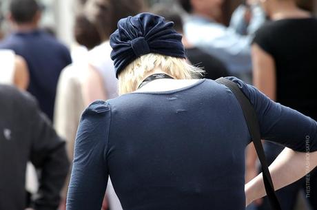 In the Street...Inspiration