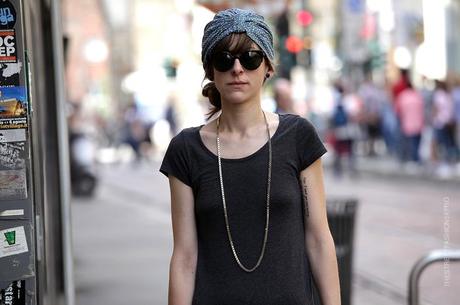 In the Street...Inspiration